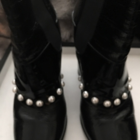 Chanel Boots SOLD SOLD - Picture 2 of 8